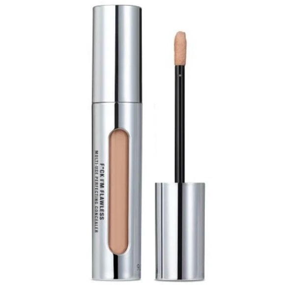 IL Makiage F*ck I'm Flawless Multi-Use Perfecting Concealer in Shades #3.5 & #08 - Picture 1 of 1